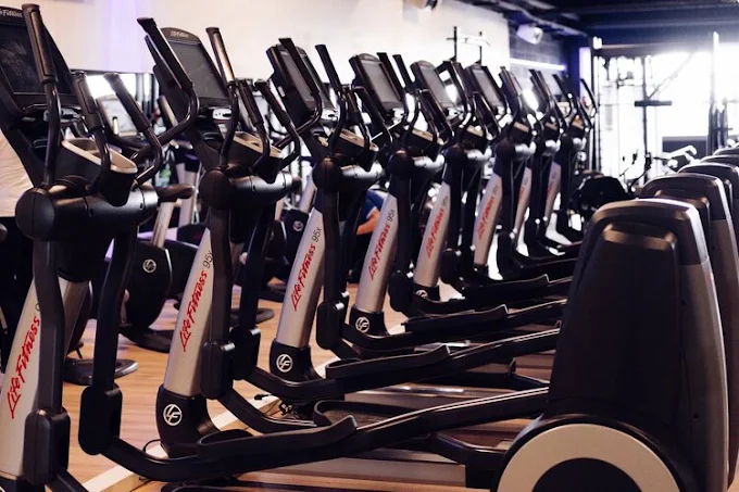 Rustige cardiozone bij FitZone Assenede